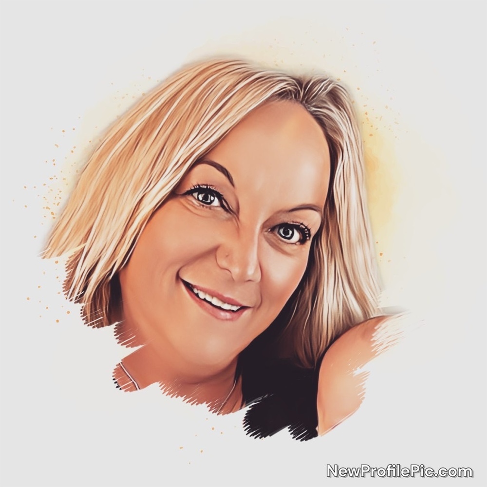 Meet your Posher, Linda